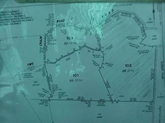 Additional image 16 of Lot 123 Two Chain Road, Koah QLD 4881