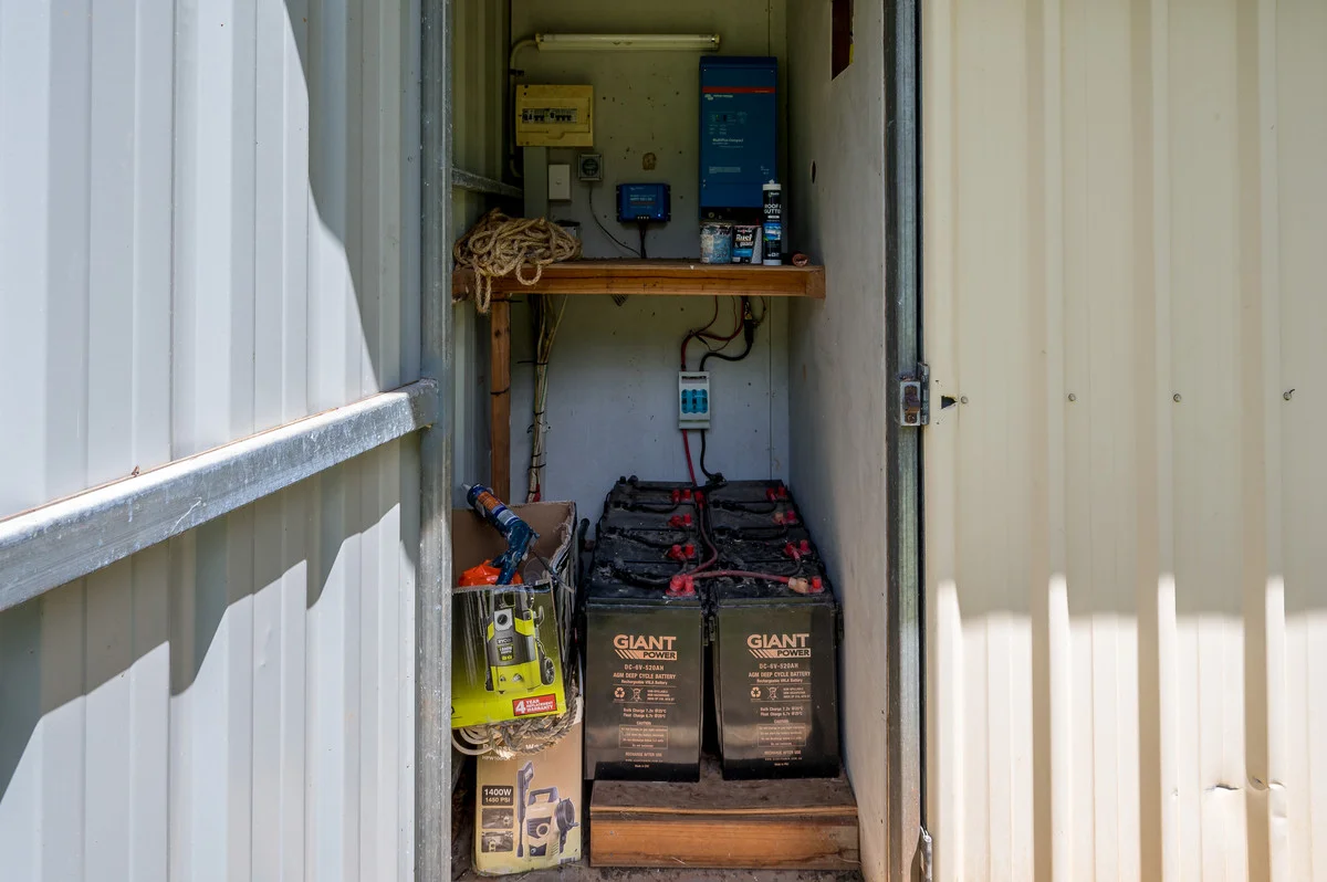 Additional image 31 of 227 Buchanan Creek Road, Cow Bay QLD 4873