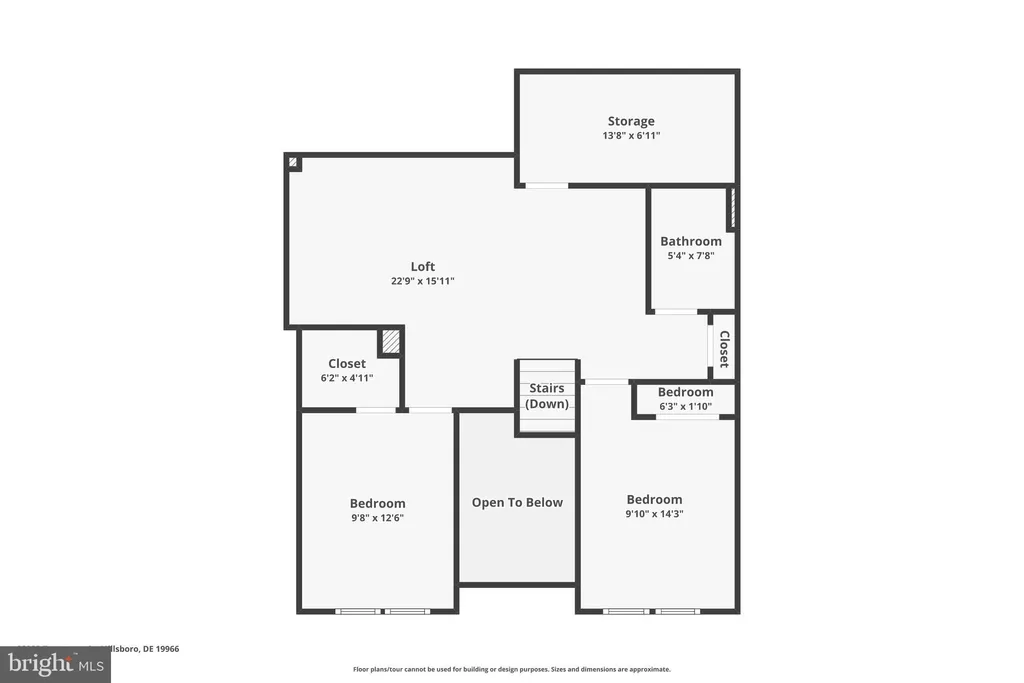 Additional image 58 of 32335 Turnstone Court, Millsboro, DE 19966