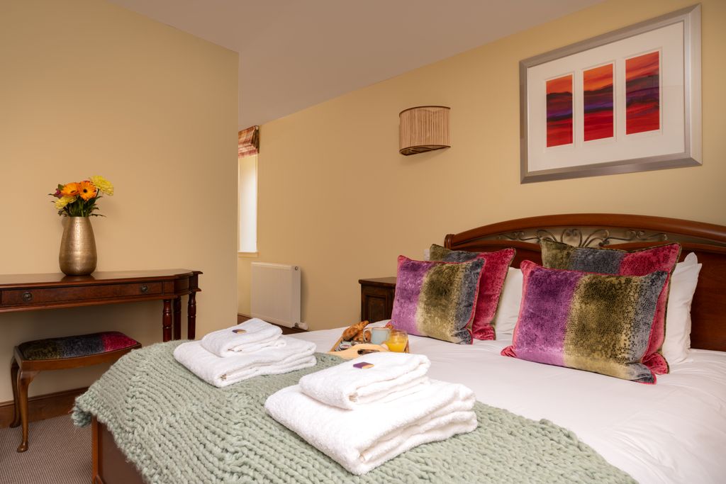 Additional image 18 of 2 bed flat for saleThe Highland Club, St. Benedicts Abbey, Fort Augustus PH32