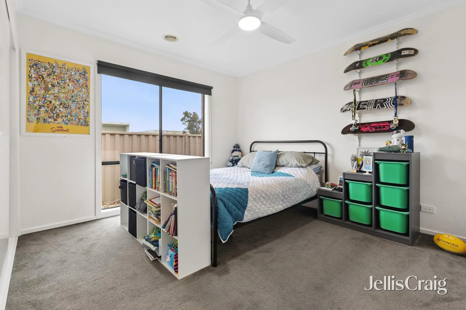 Additional image 13 of 55 Belltower Avenue, Alfredton VIC 3350