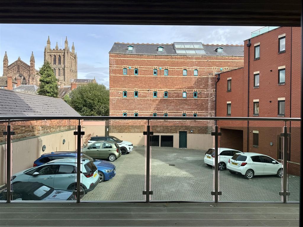 Additional image 8 of 2 bed flat for saleRiver View Court, Hereford HR4