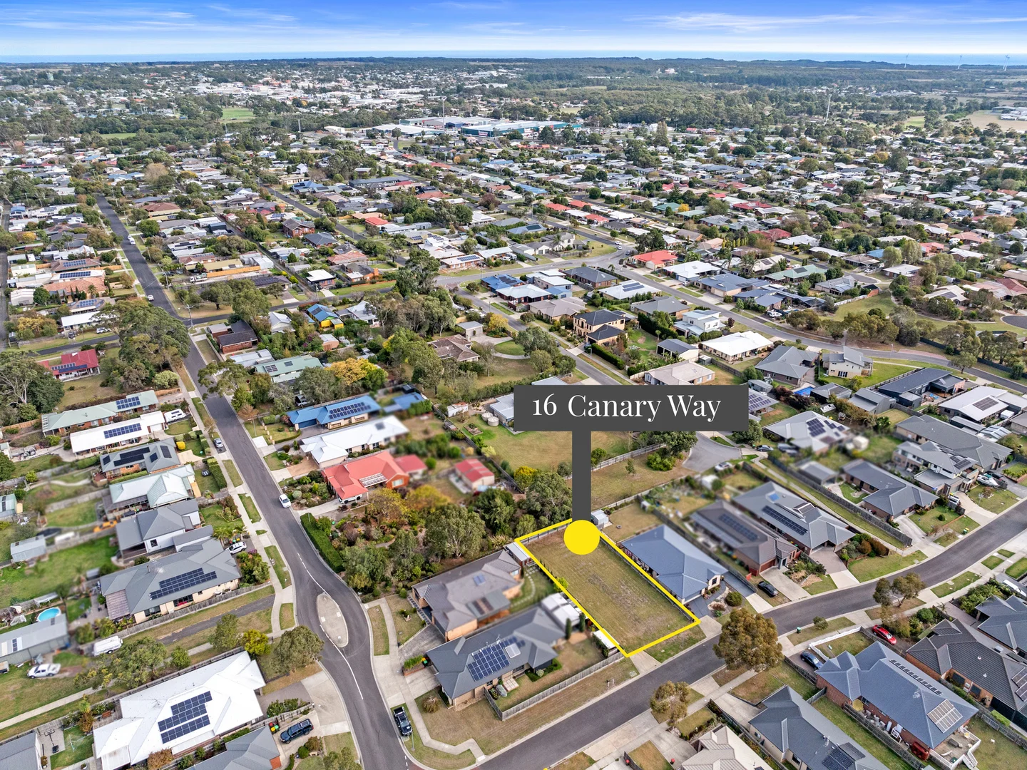 Additional image 4 of 16 Canary Way, North Wonthaggi VIC 3995