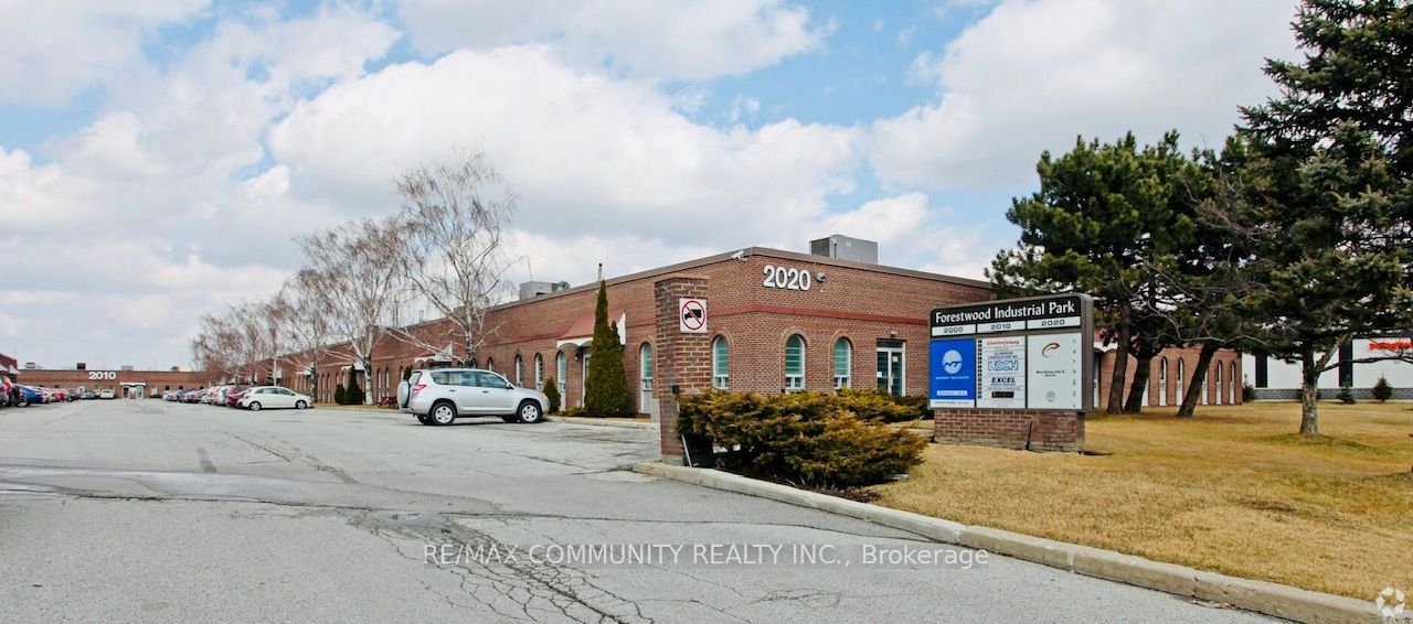 1-2020 Ellesmere Road, Toronto, ON, M1H 2Z8