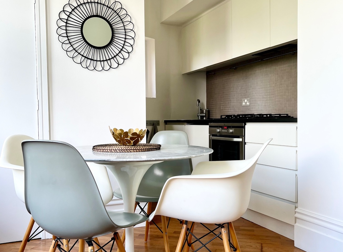 Additional image 5 of 1 Bed Flat, Lauderdale Mansions, W9, N1 7GU