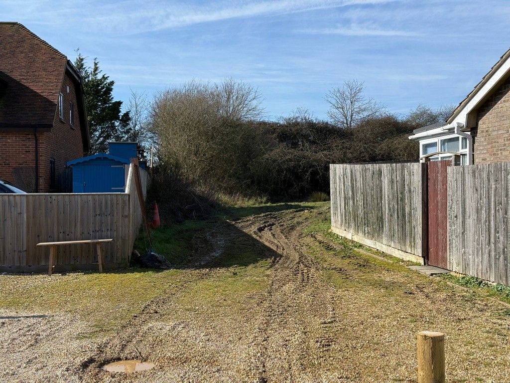 Land for saleLand Ashey Park, Ashey Road, Ryde, Isle Of Wight PO33