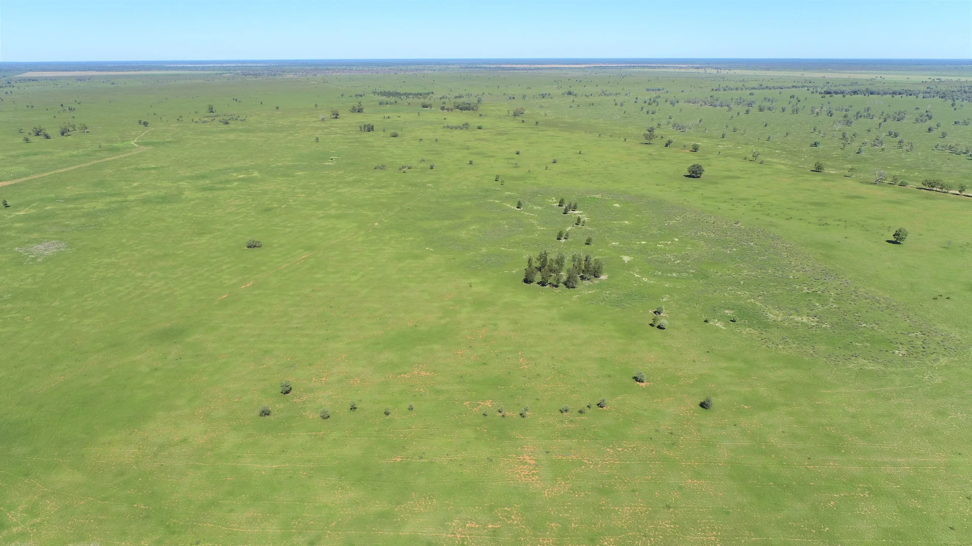 Additional image 9 of "Bonavista" 13724 Mitchell - St George road, Roma QLD 4455