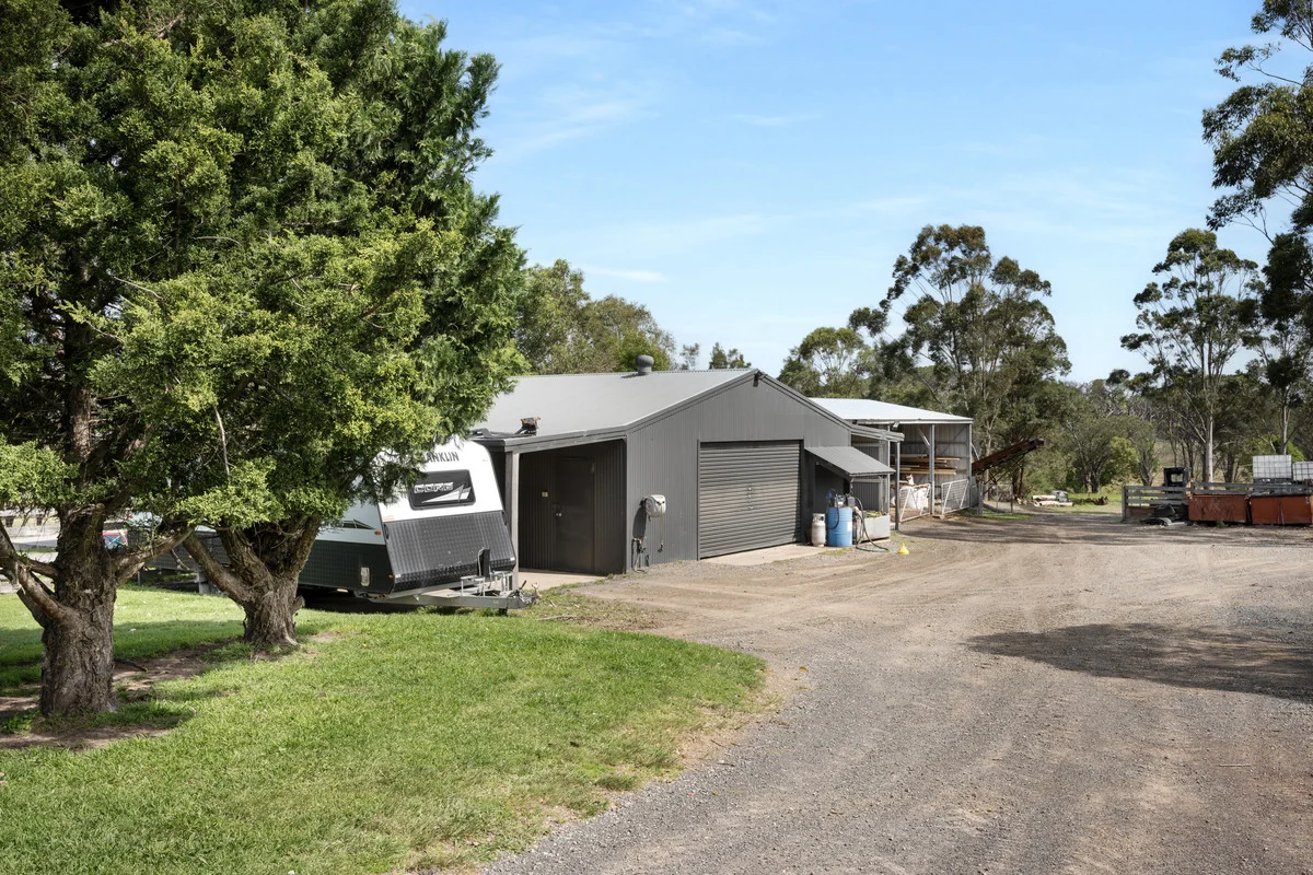 Additional image 16 of 23 Fahl Lane, Jaspers Brush NSW 2535