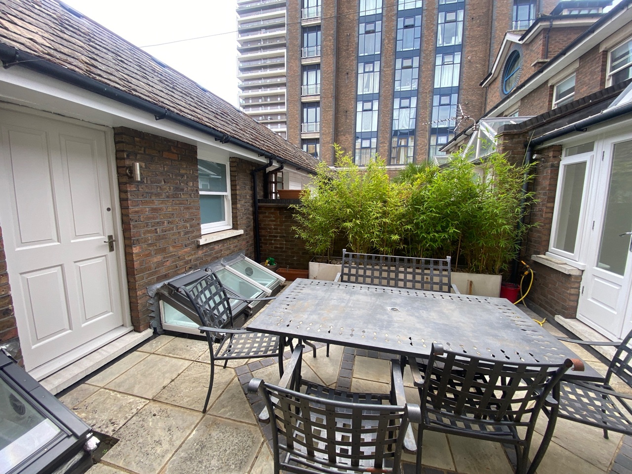 Additional image 10 of 4 Bed Terraced House, Coral Row, SW11, N1 7GU