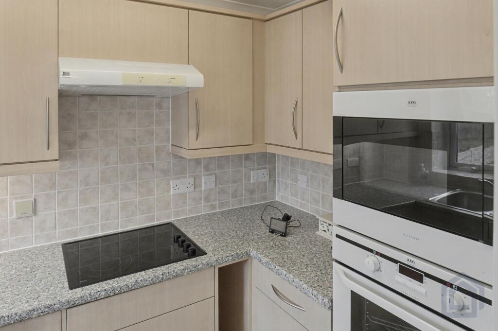 Additional image 6 of Apartment 24
Gracewell Court
1520 Stratford Road, Birmingham, B28 9ET