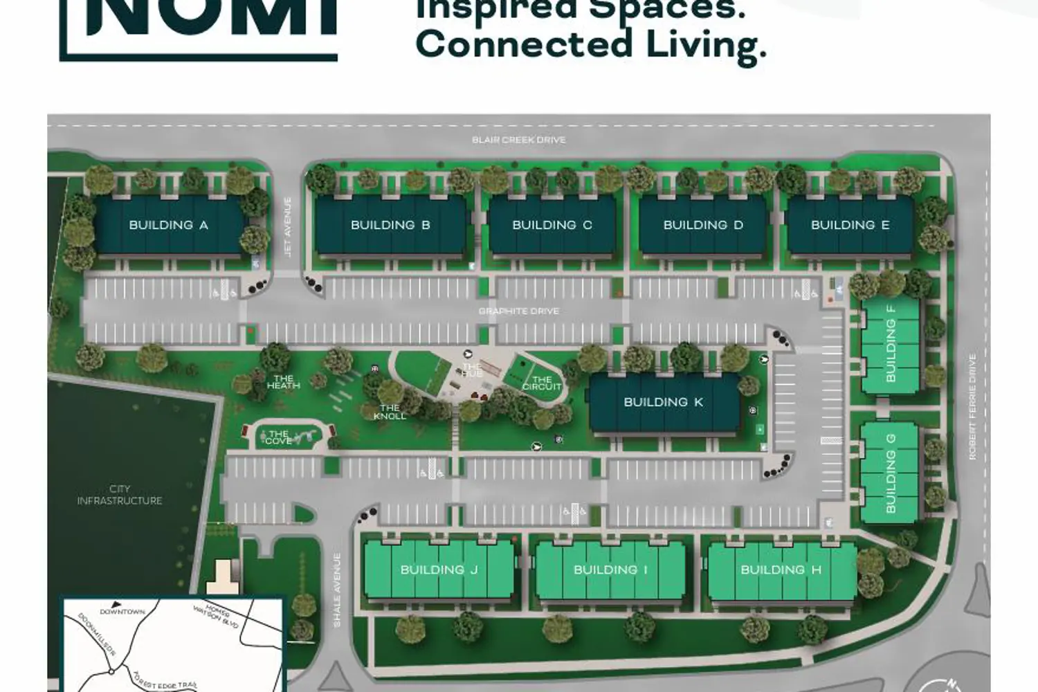 Additional image 9 of 235 Blair Creek Drive 12