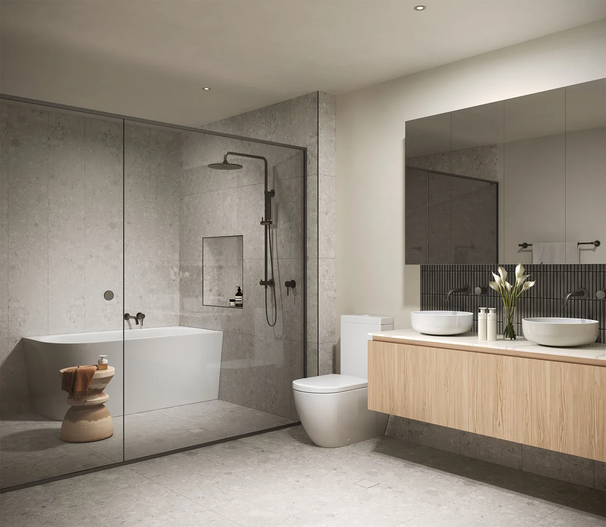 Additional image 3 of 2206/19 Governor Terrace, Murarrie QLD 4172