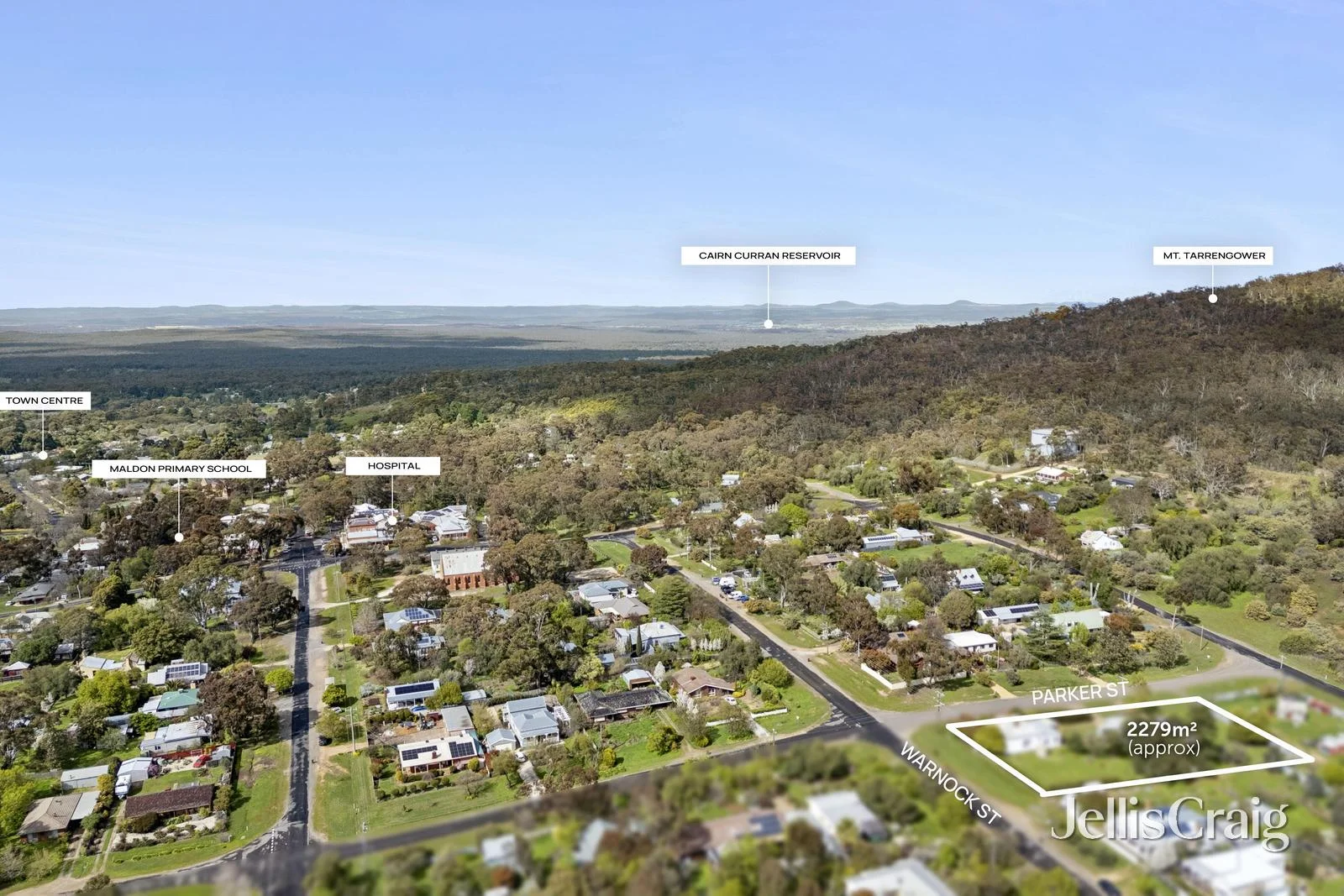 Additional image 18 of 15 Warnock Street, Maldon VIC 3463