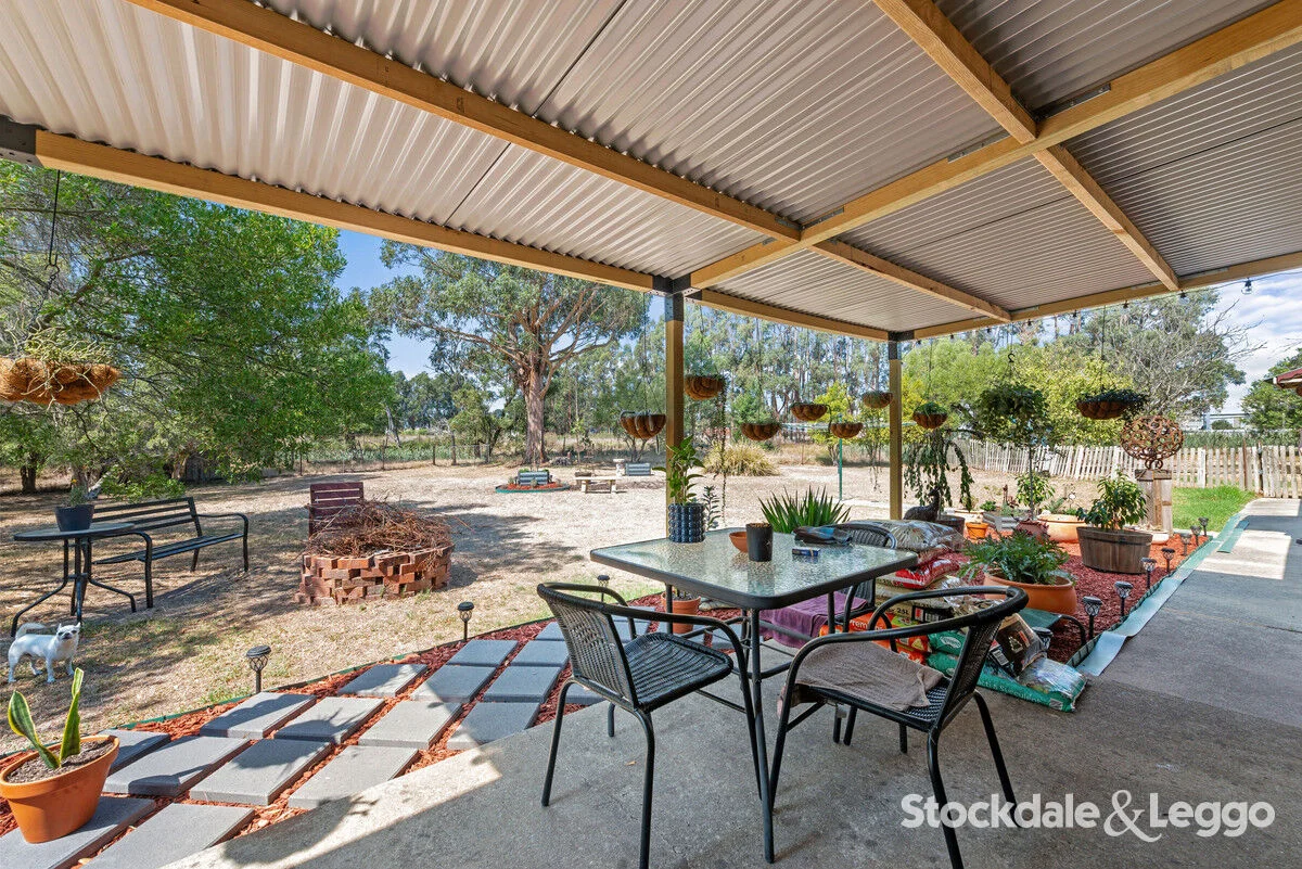 Additional image 16 of 100 Latrobe Road, Morwell VIC 3840