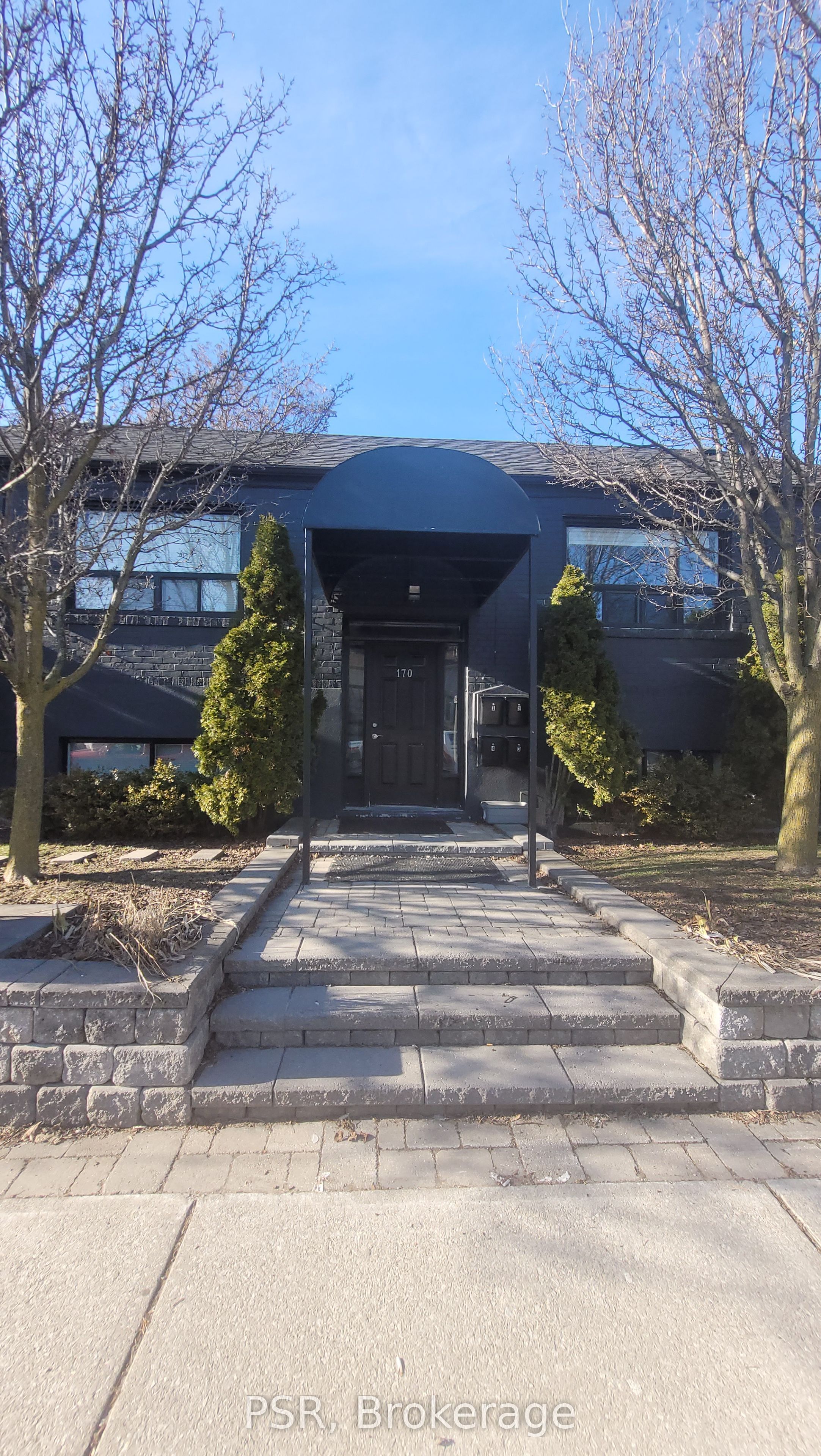 2-170 Holborne Avenue, Toronto, ON, M4C 2R6