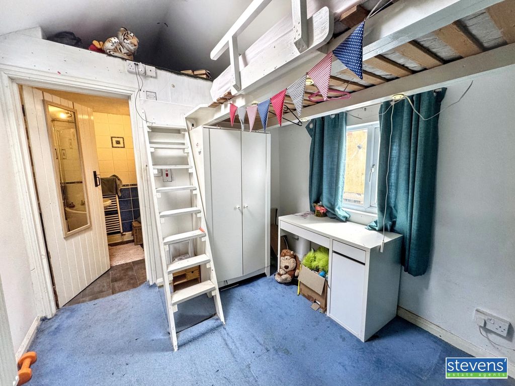 Additional image 12 of 3 bed terraced house for saleThe Square, North Tawton, Devon EX20