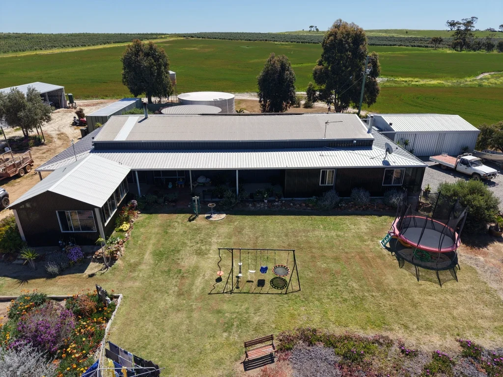 Additional image 35 of 1187 Dale - Kokeby Road, Kokeby WA 6304