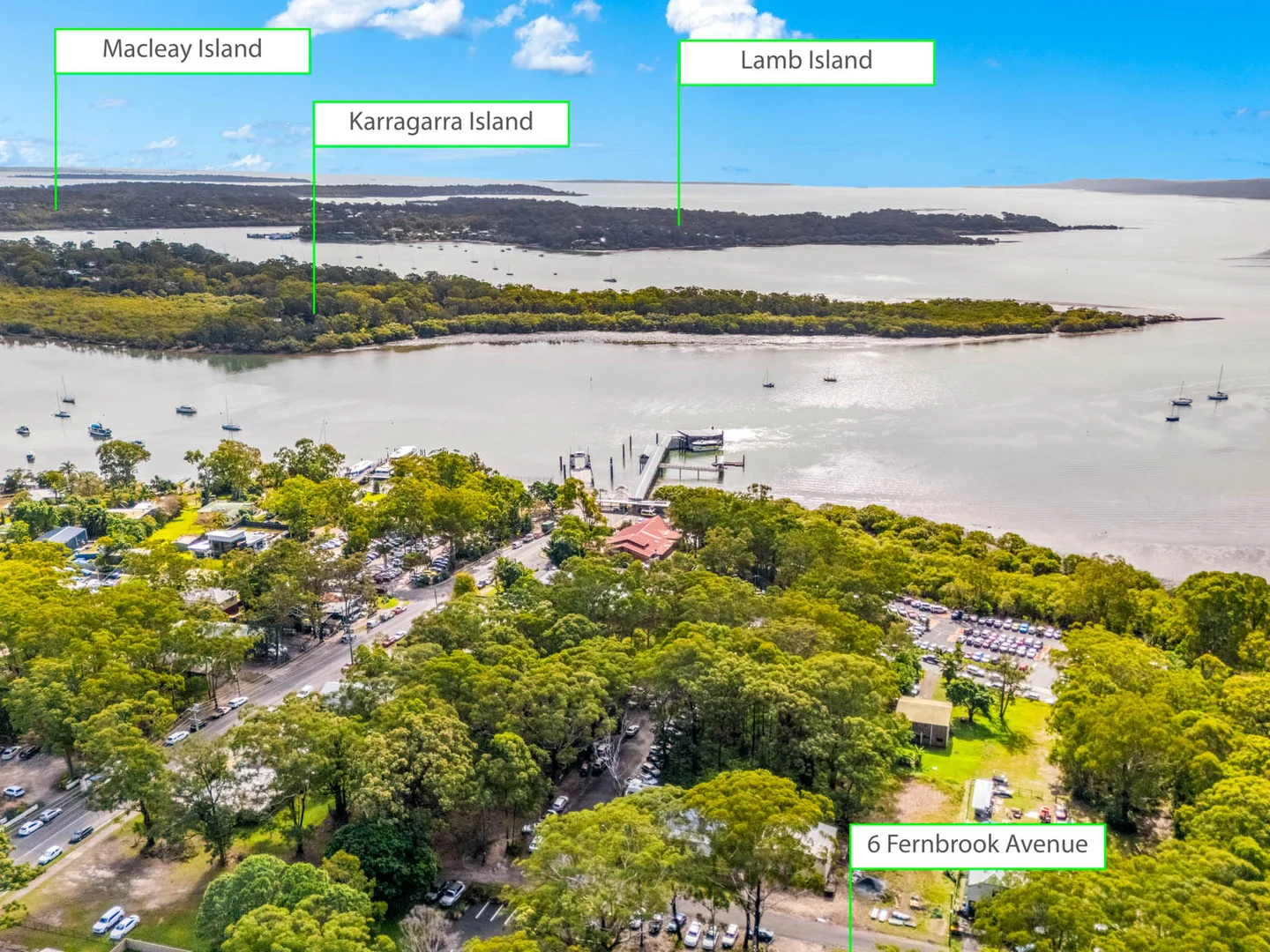 Additional image 7 of 6 Fernbrook Avenue, Russell Island QLD 4184