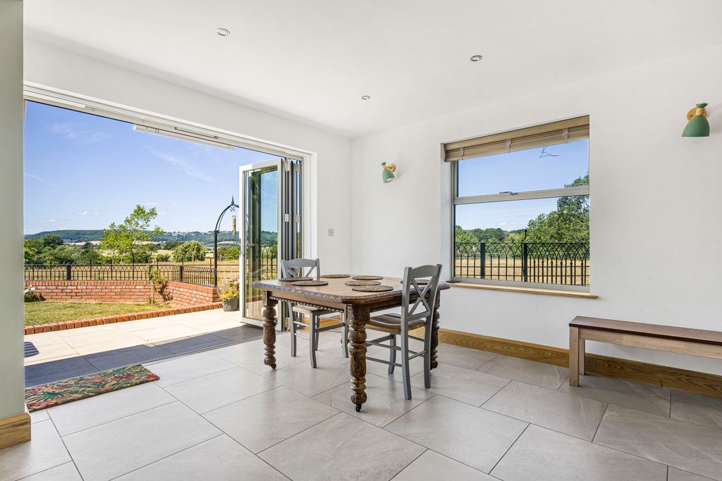 Additional image 7 of 6 bed detached house for saleHouse With Stabling, Menage, Views And Indoor Pool, Marden, Herefordshire HR1