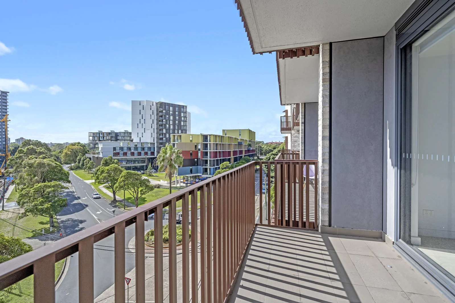 Unit 505/77 Epsom Rd, Rosebery NSW 2018