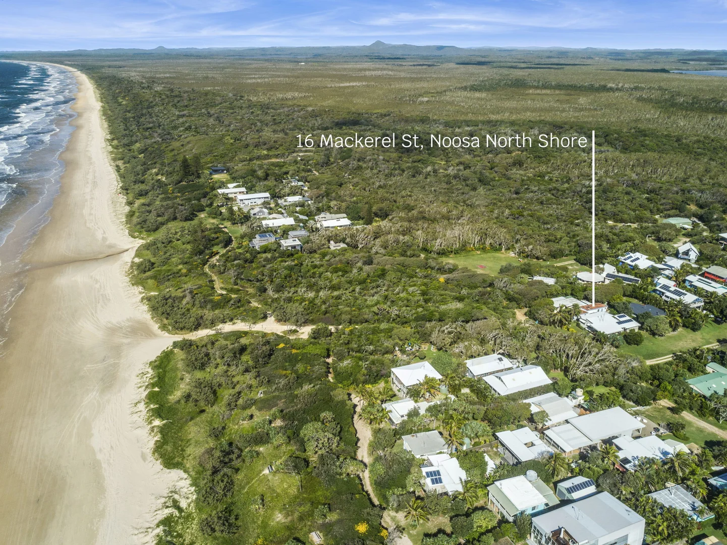 Additional image 30 of 16 Mackerel Street, Noosa North Shore QLD 4565