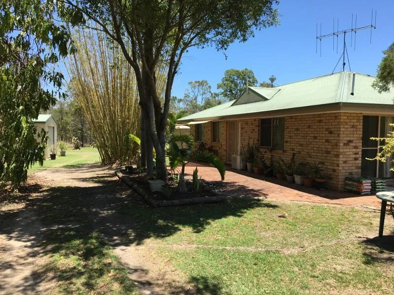 Additional image 3 of 1 TAMMY ROAD, Moore Park Beach QLD 4670