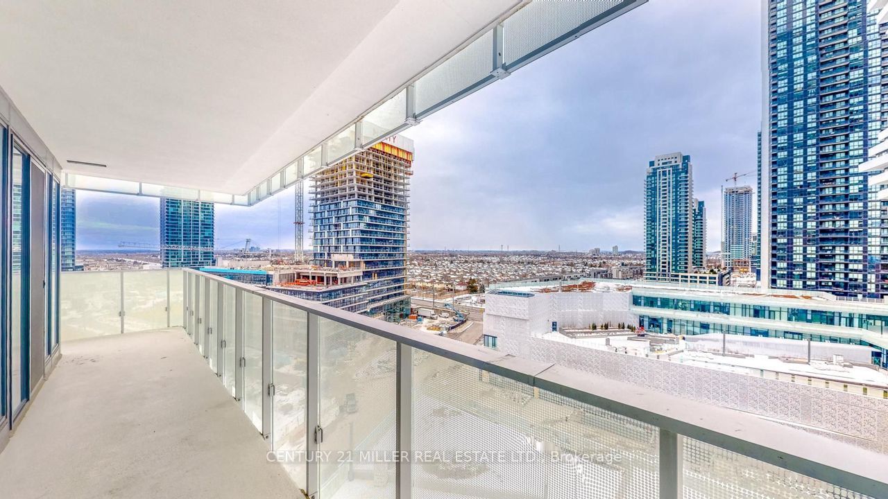 Additional image 5 of 911-3883 Quartz Road, Mississauga, ON, L5B 4M6