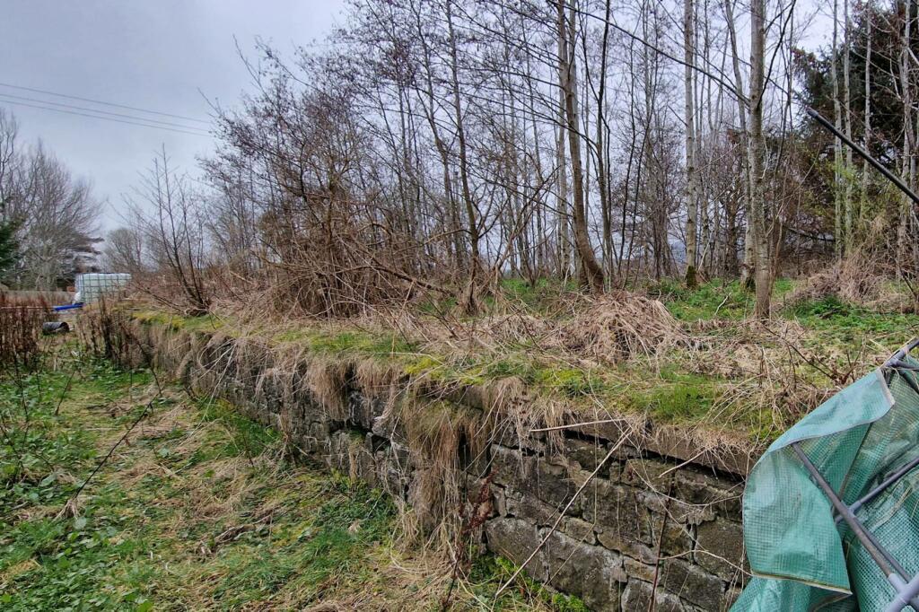 Additional image 4 of Plot of Land Gartly Station, Old Military Road, Gartly, Huntly, AB54 4QA