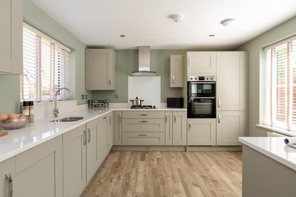 Additional image 3 of 4 bed detached house for sale"The Waysdale - Plot 10" at Field Maple Drive, Dereham NR20