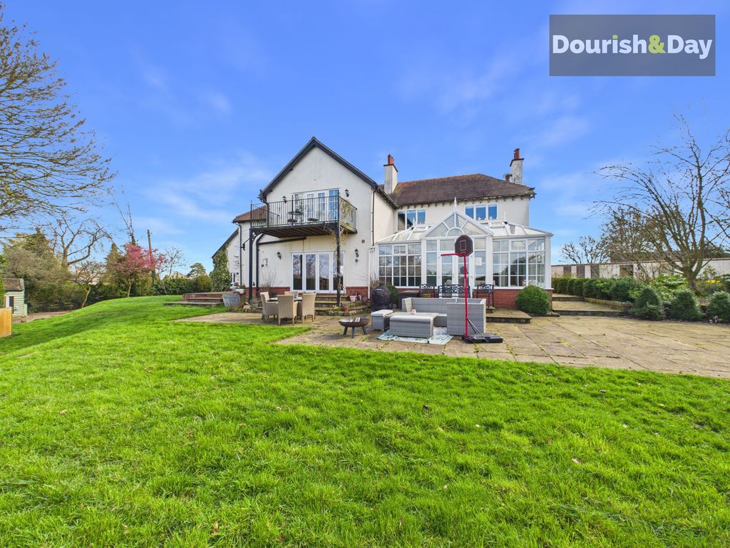 Additional image 14 of 5 bed detached house for salePear Tree Lane, Whitchurch SY13