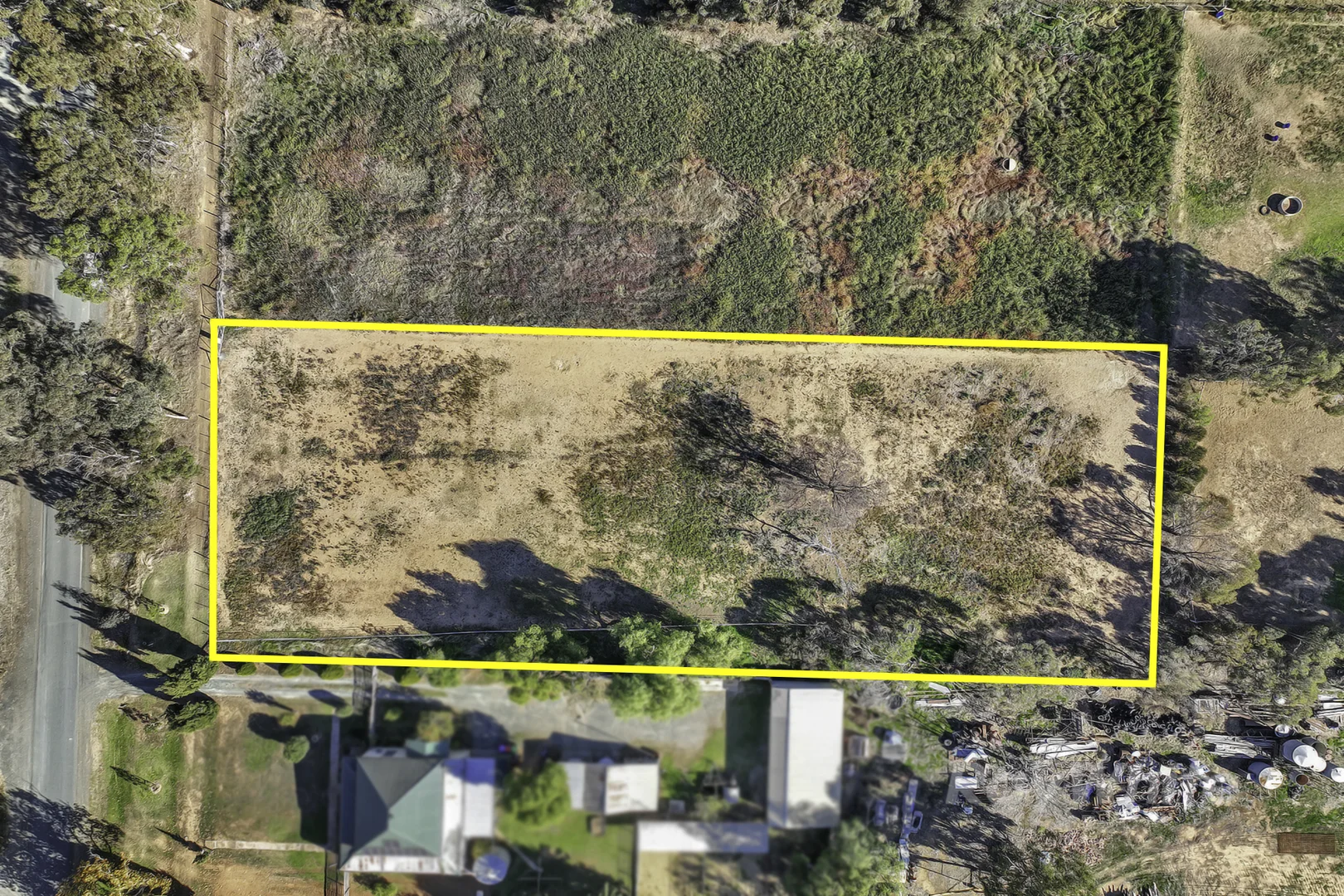 Additional image 3 of Allot. 31 31/PP5277, Elmore VIC 3558