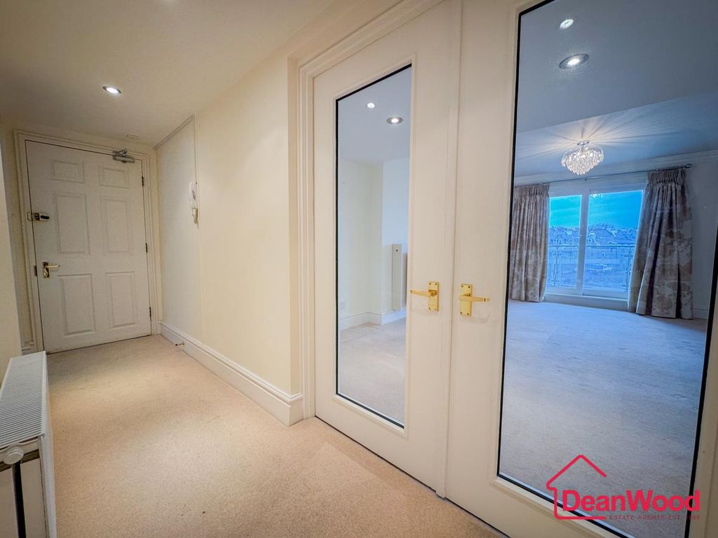 Additional image 4 of 2 bed flat for saleApartment 8, Brewery Wharf, Castletown, Isle Of Man IM9