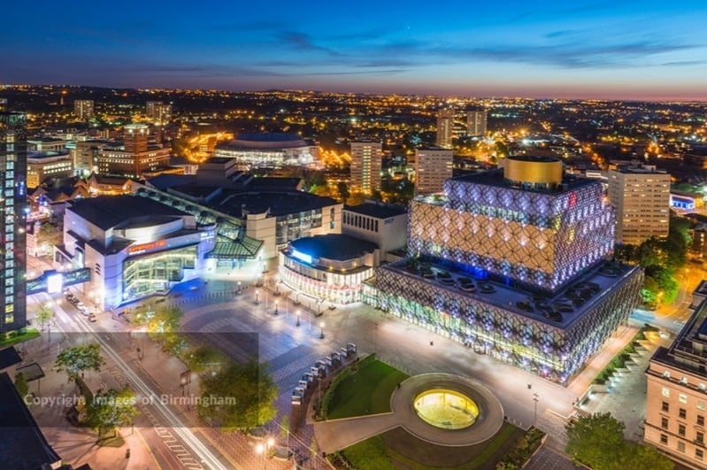 Additional image 6 of 2 Bed Flat, Galton Tower, B1, N1 7GU