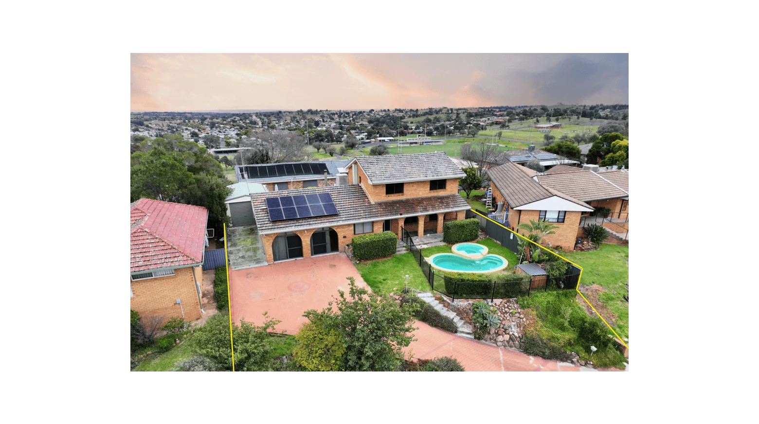 6 Glenwarrie Place, Parkes NSW 2870