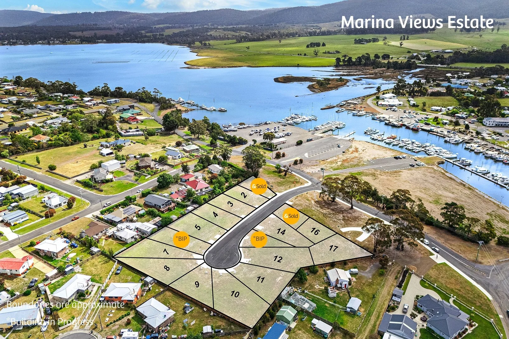 Additional image 5 of Lot 1-17/13 Esplanade East, Triabunna TAS 7190