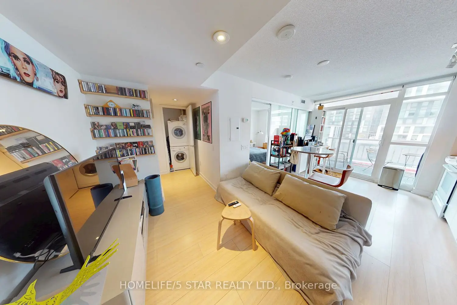 Additional image 3 of 85 Queens Wharf Road 619