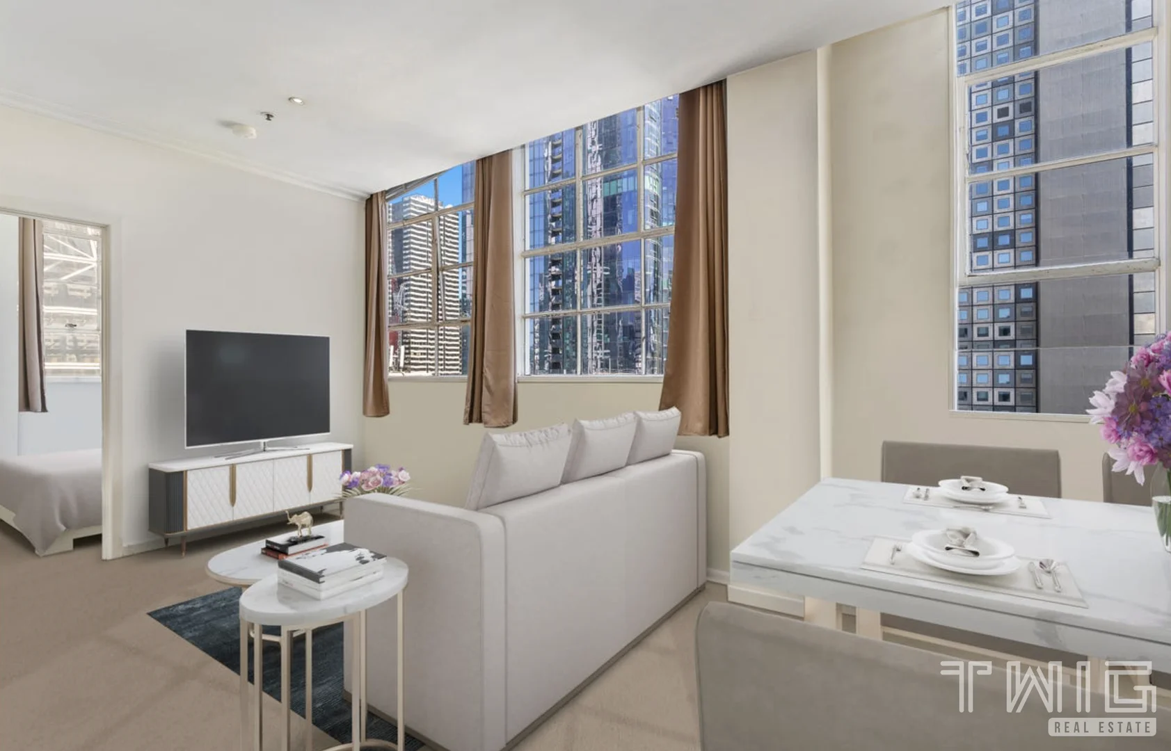 Additional image 2 of 9/339 Swanston Street, Melbourne VIC 3000