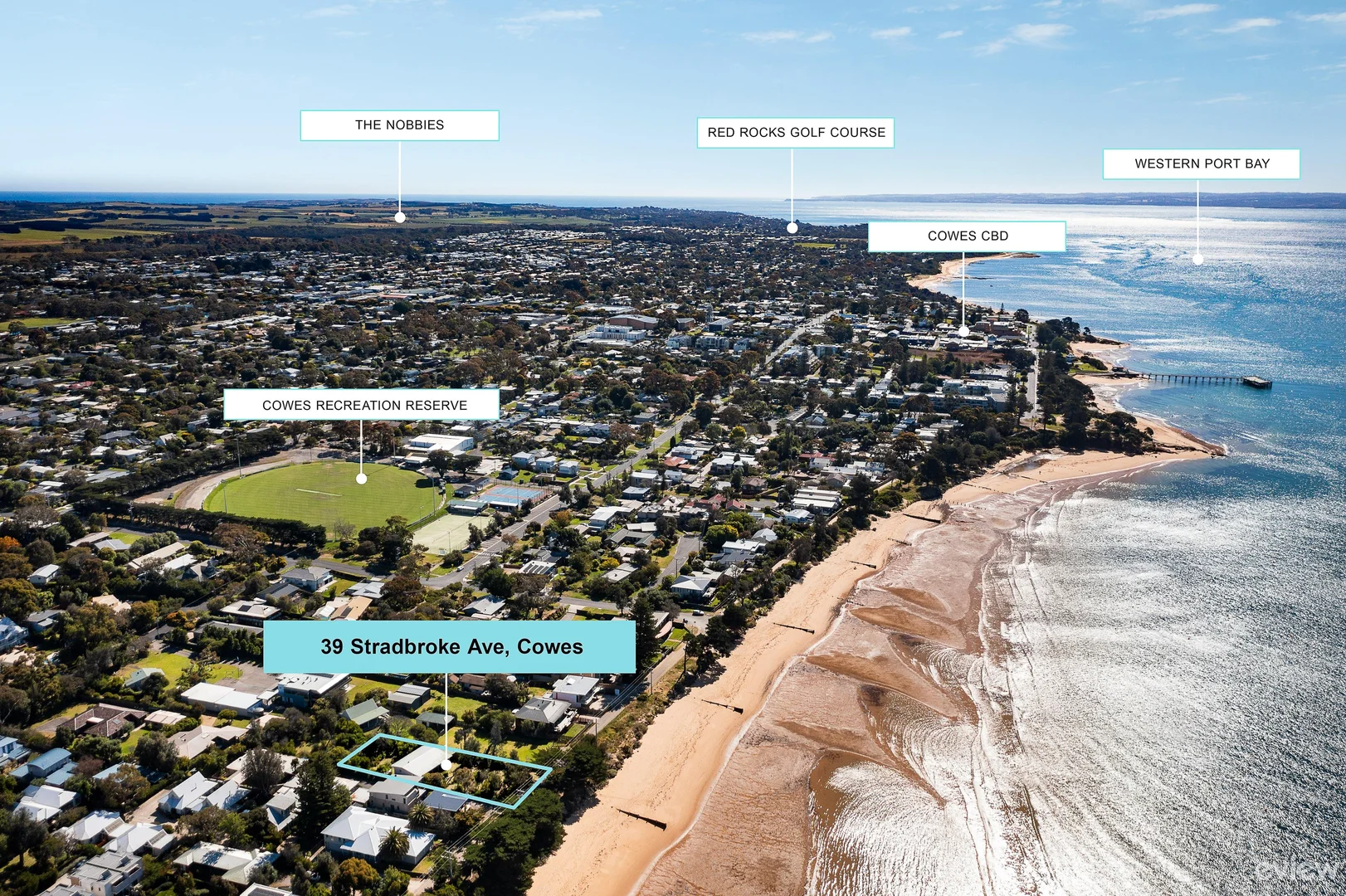 Additional image 3 of 39 Stradbroke Avenue, Cowes VIC 3922