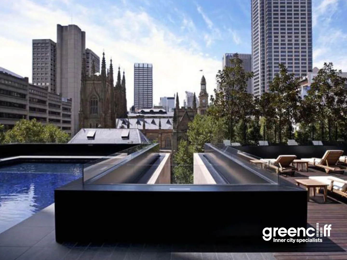 Additional image 7 of 2207/101 Bathurst St, Sydney NSW 2000