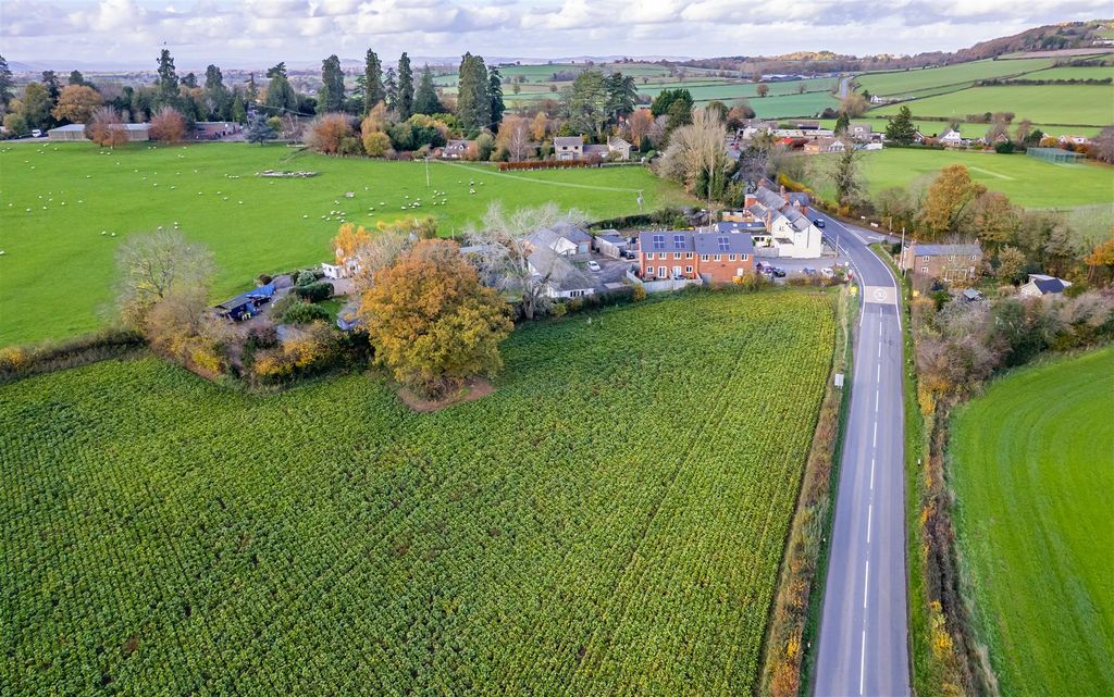 Land for saleWormelow, Hereford HR2 photo 5