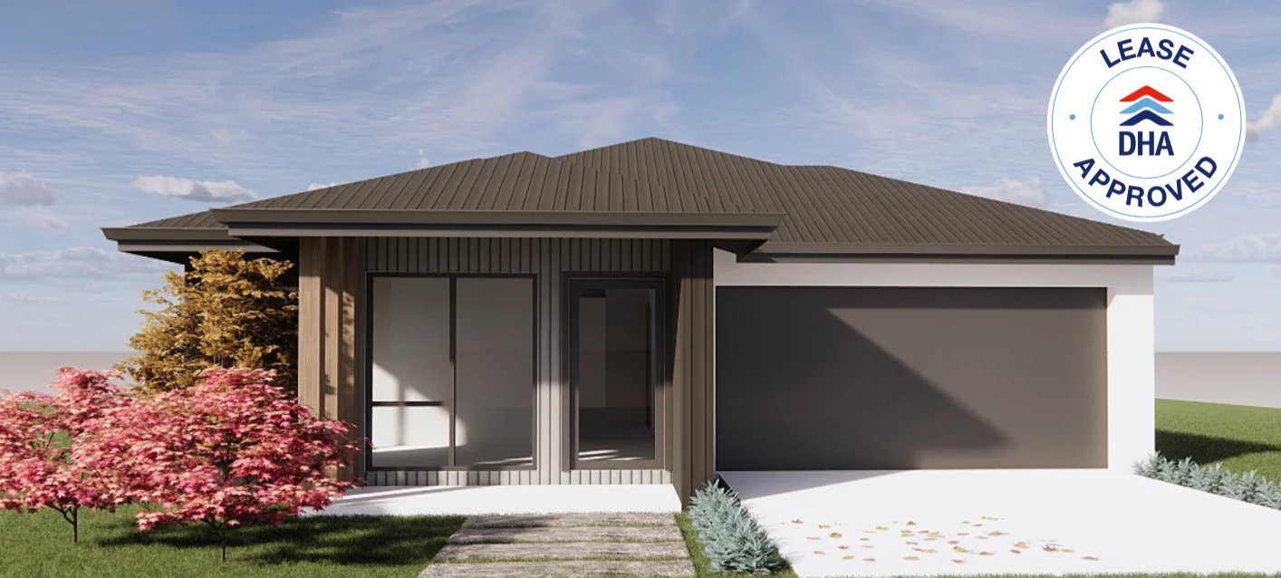 14 Cunningdroo Street, Googong NSW 2620