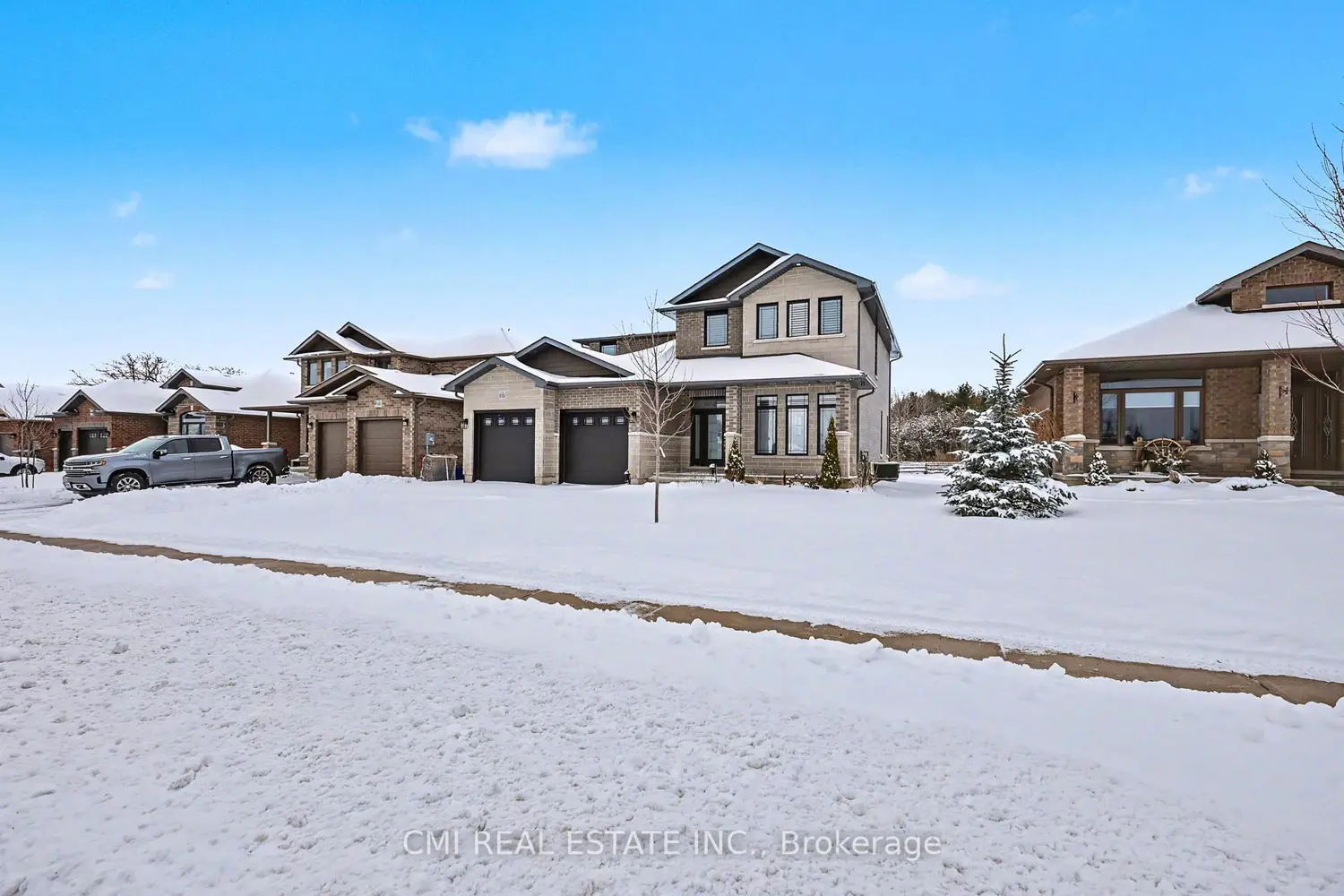 Additional image 5 of 158 Cherrywood Parkway