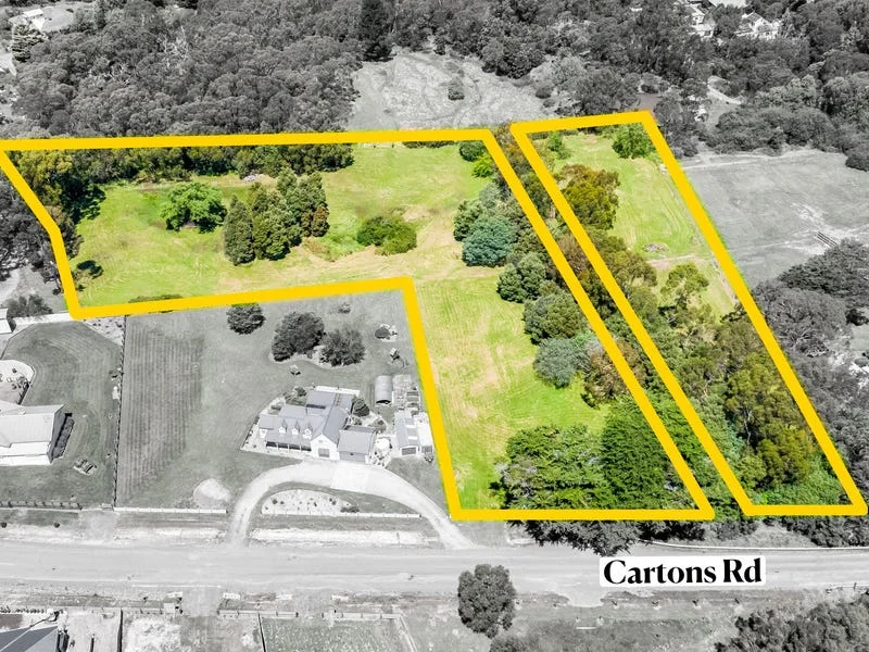 Additional image 2 of 14 Cartons Road, Gordon VIC 3345