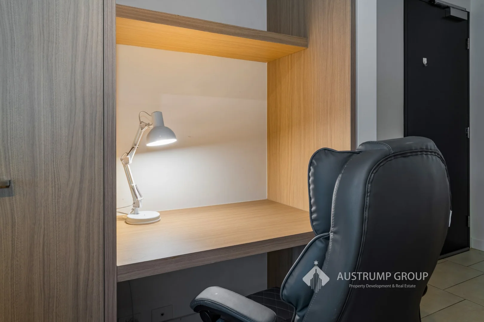 Additional image 5 of 1508/155 Franklin Street, Melbourne VIC 3000