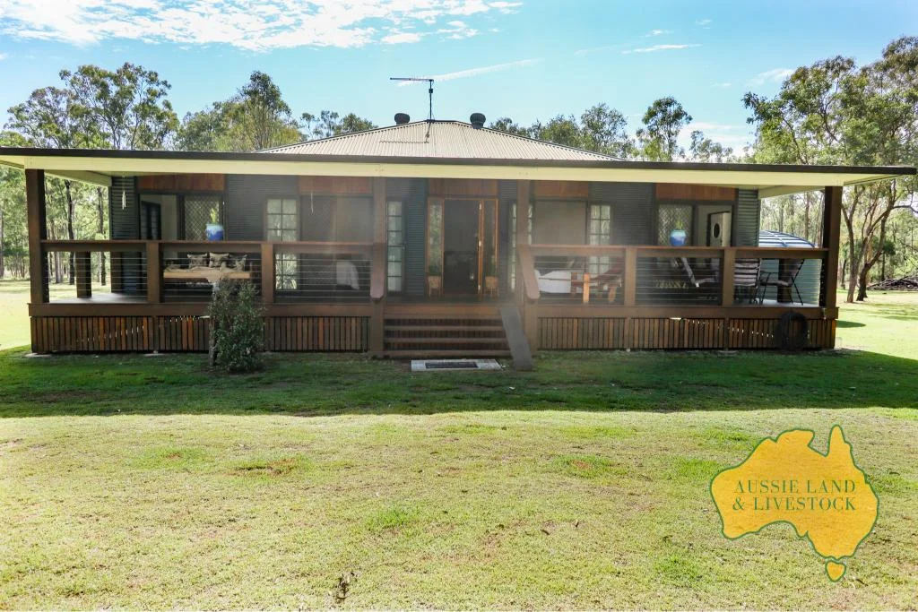 Additional image 2 of 28 Rosies Rd, Nanango QLD 4615