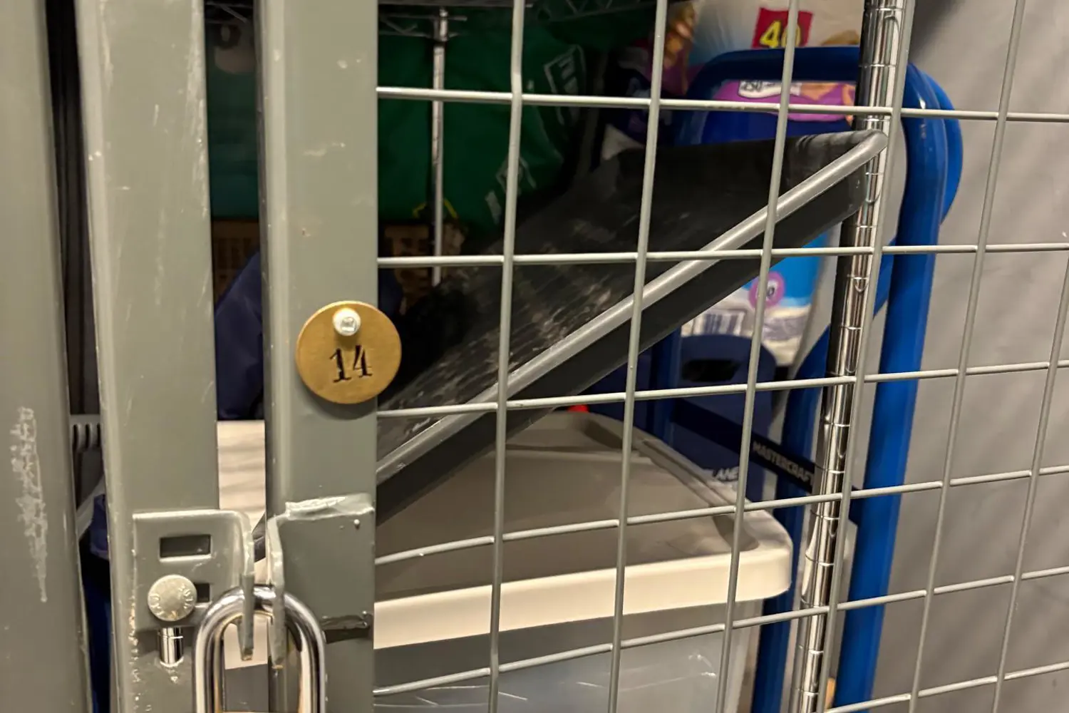 Additional image 20 of 1440 Gordon Street 414