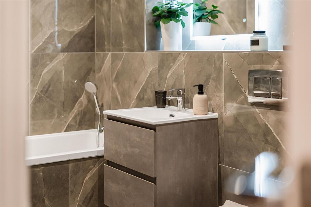 Additional image 20 of Plot 1, Brush House, Old Electricity Works, St. Albans