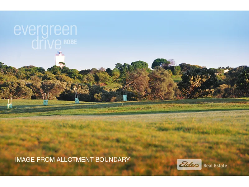 Additional image 8 of Lot 10 Evergreen Drive, Robe SA 5276