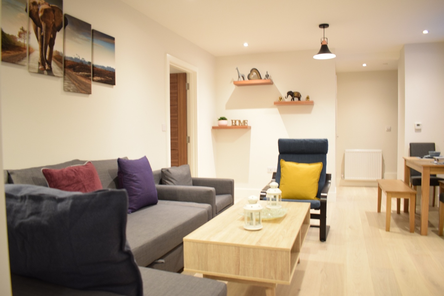 Additional image 47 of 2 Bed Flat, Blake House, SW1V, N1 7GU