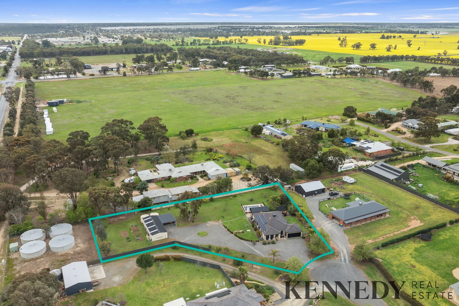 Additional image 4 of 7 Sunset Court, Yarrawonga VIC 3730